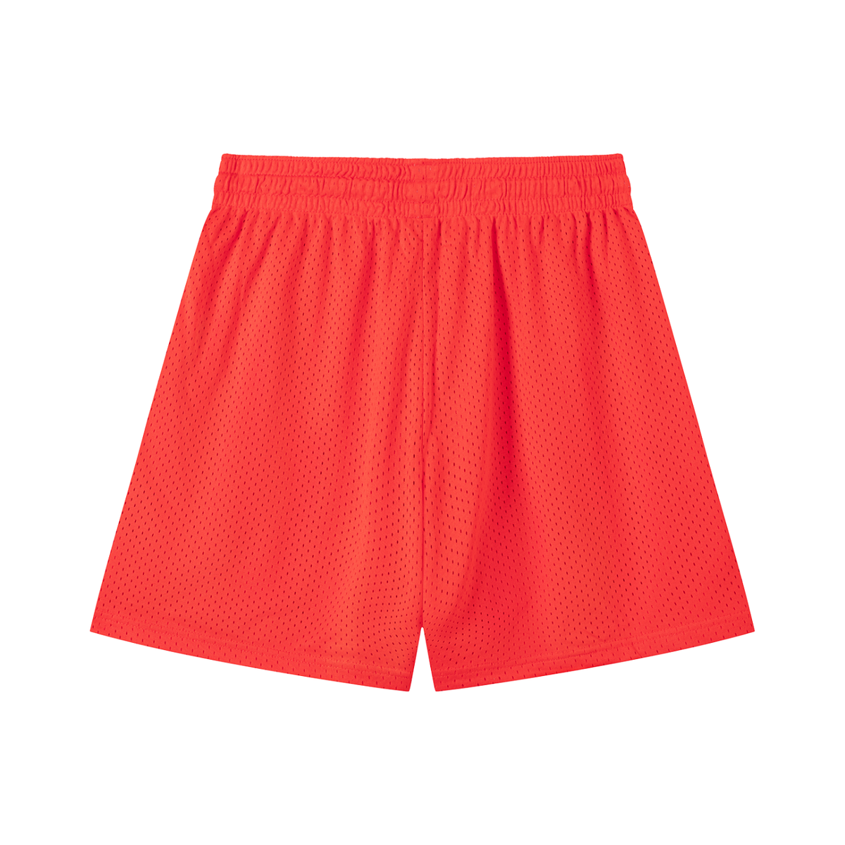 The Everyday Mesh Shorts