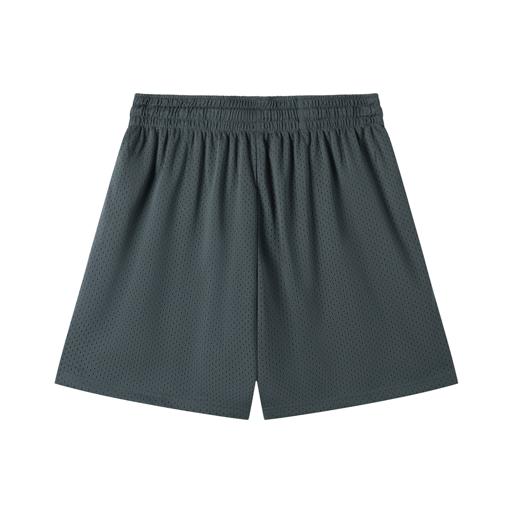 The Everyday Mesh Shorts