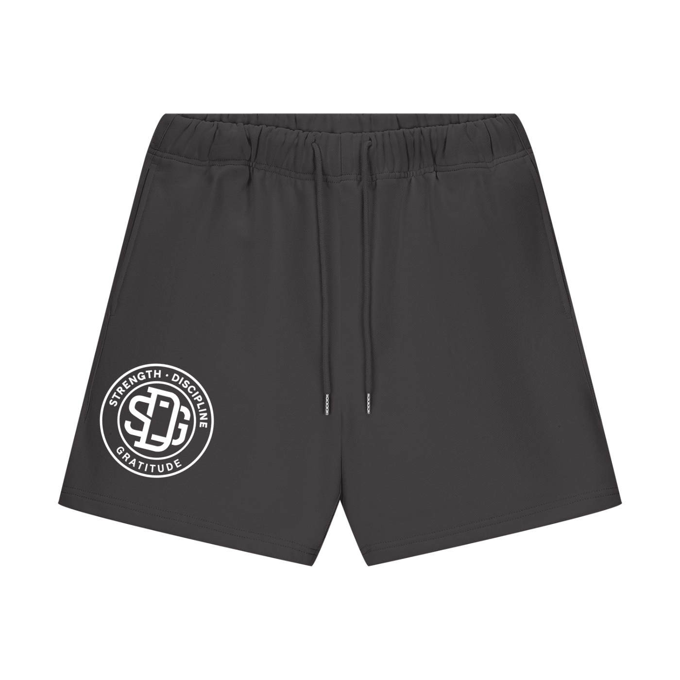 Heavyweight Loose Fit Shorts