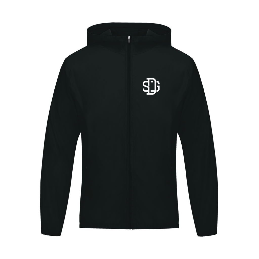 SDG Windbreaker