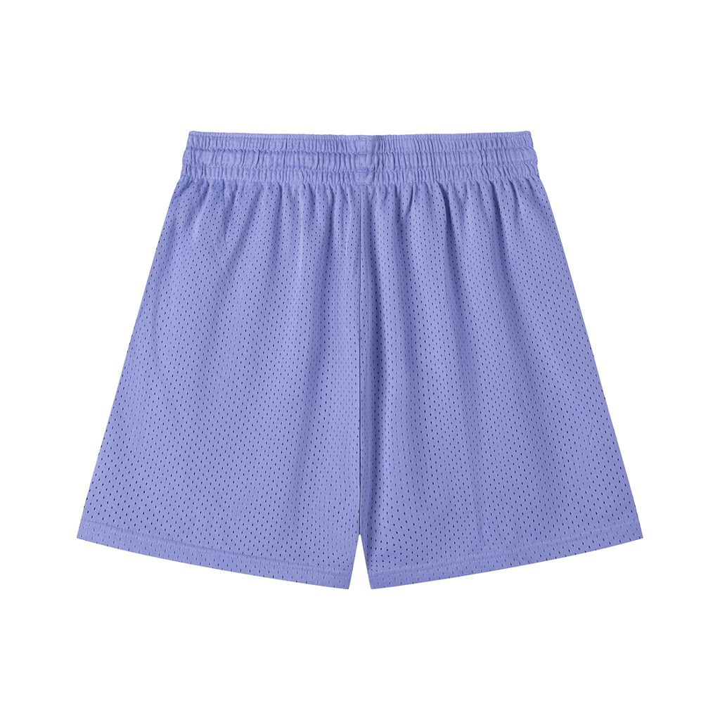 The Everyday Mesh Shorts
