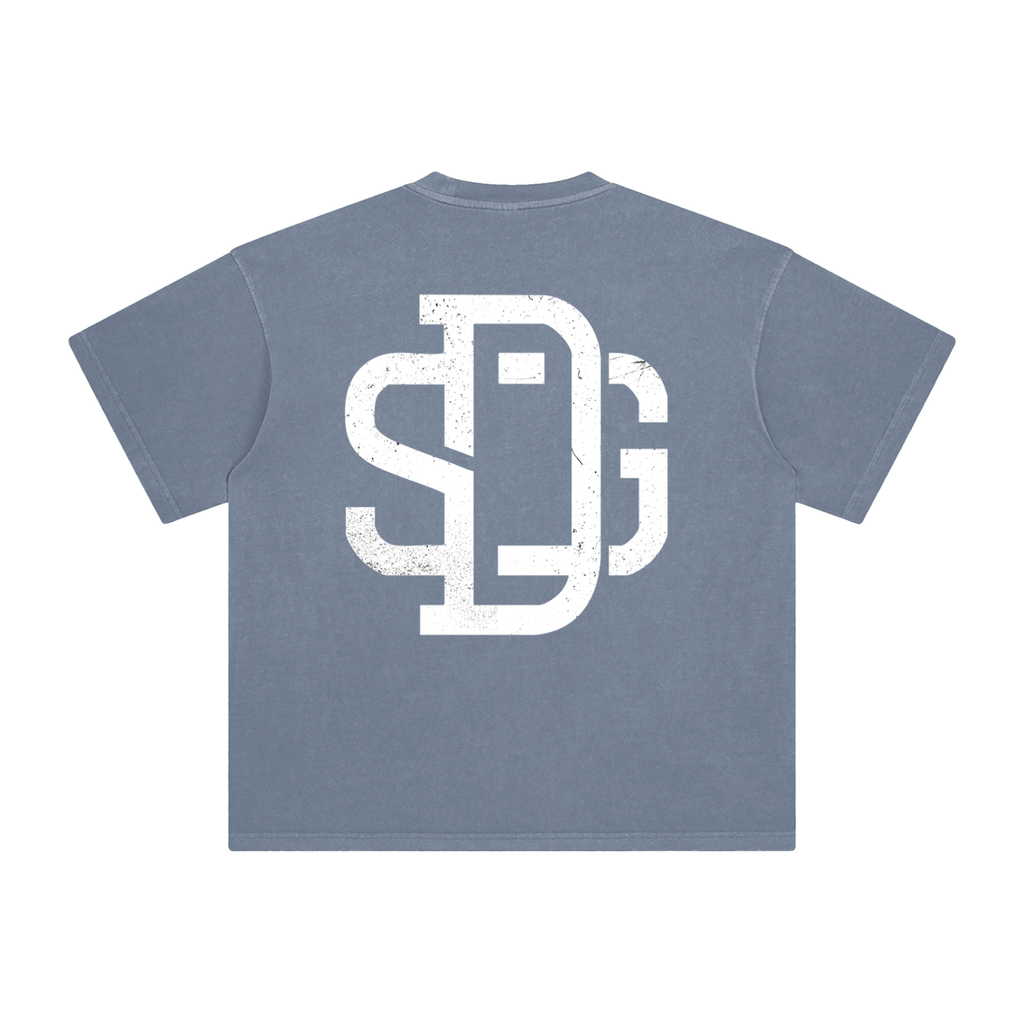 The Everyday Washed Tee