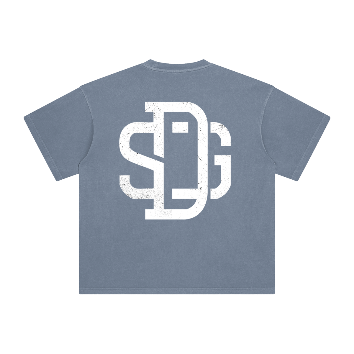 The Everyday Washed Tee