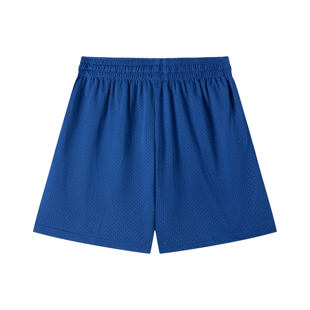 The Everyday Mesh Shorts