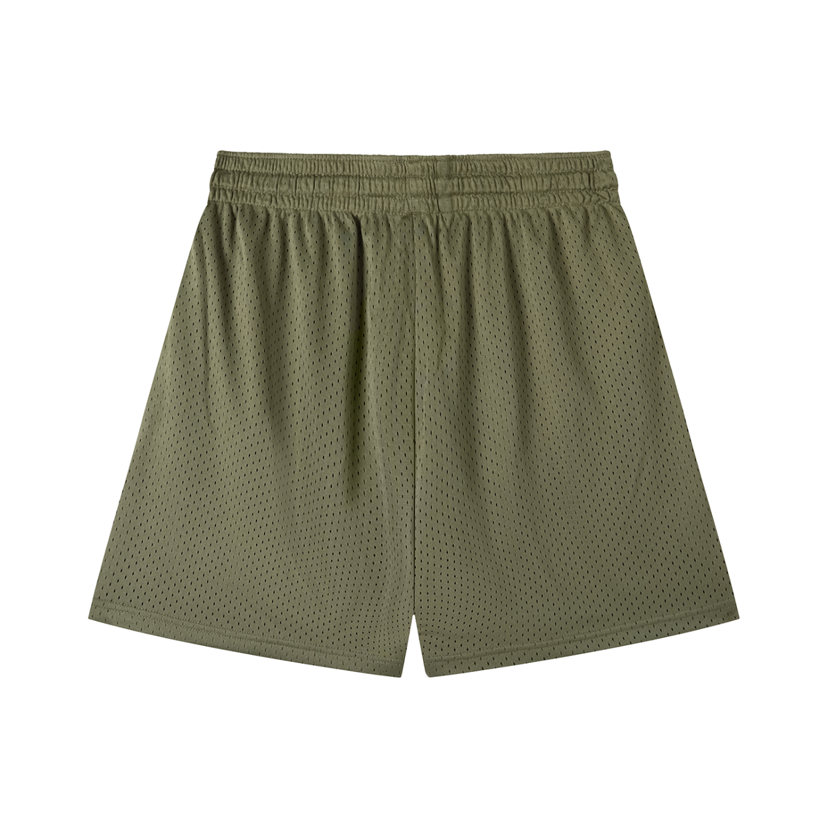 The Everyday Mesh Shorts