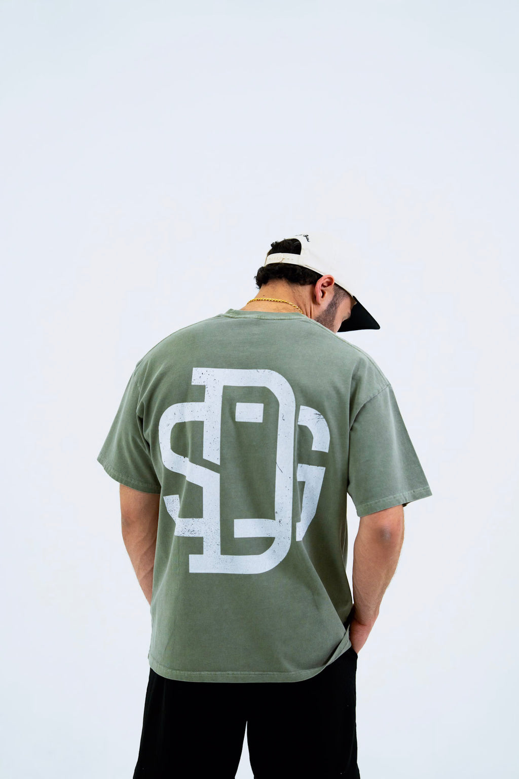 The Everyday Washed Tee