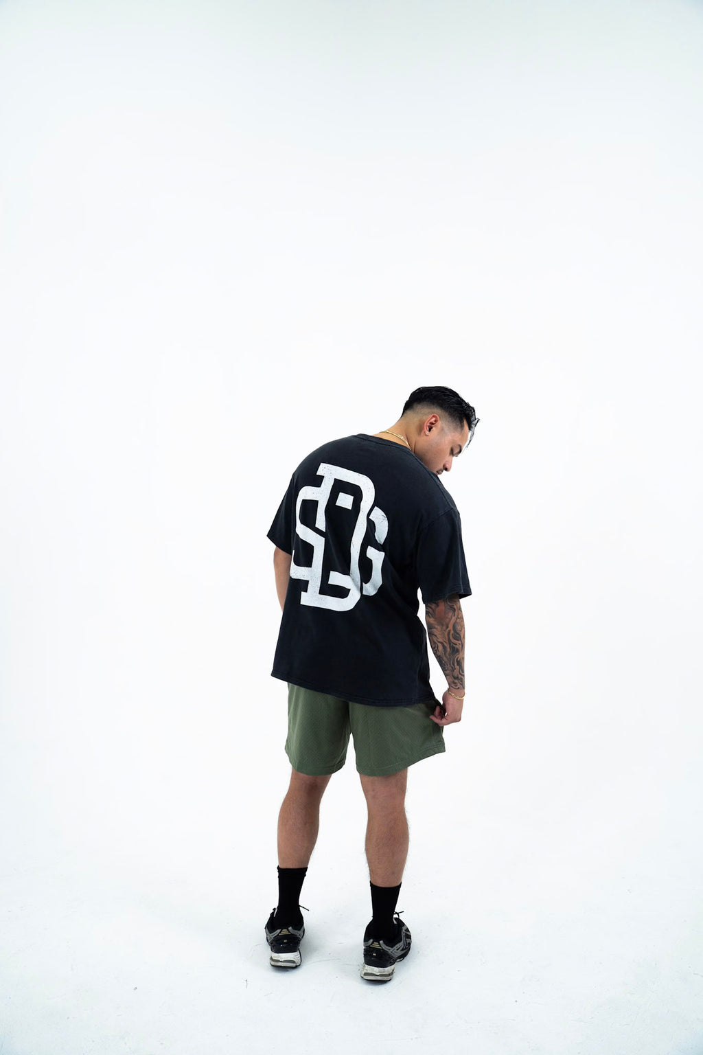 The Everyday Washed Tee