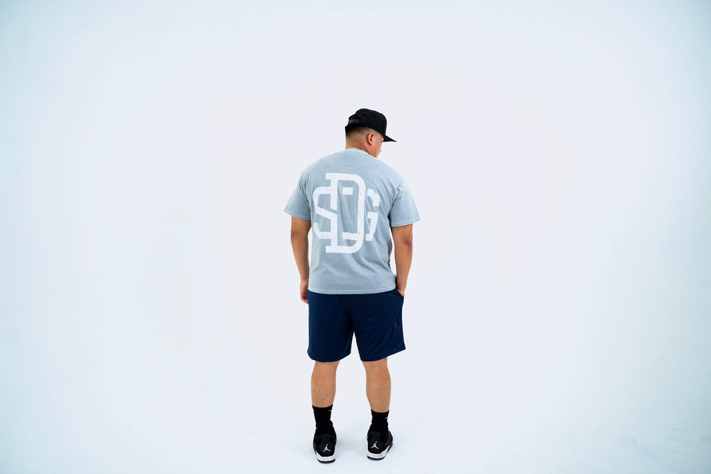The Everyday Washed Tee