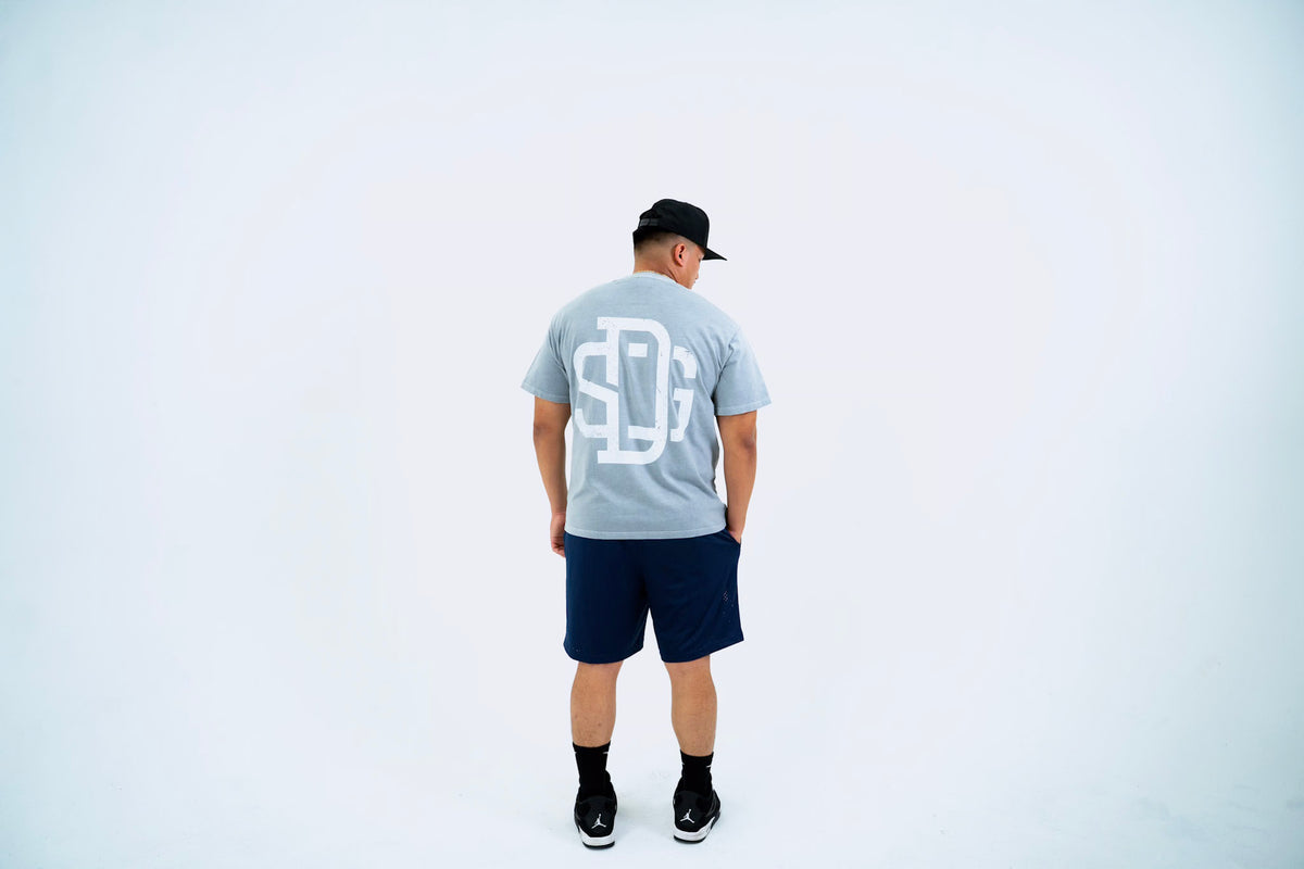 The Everyday Washed Tee