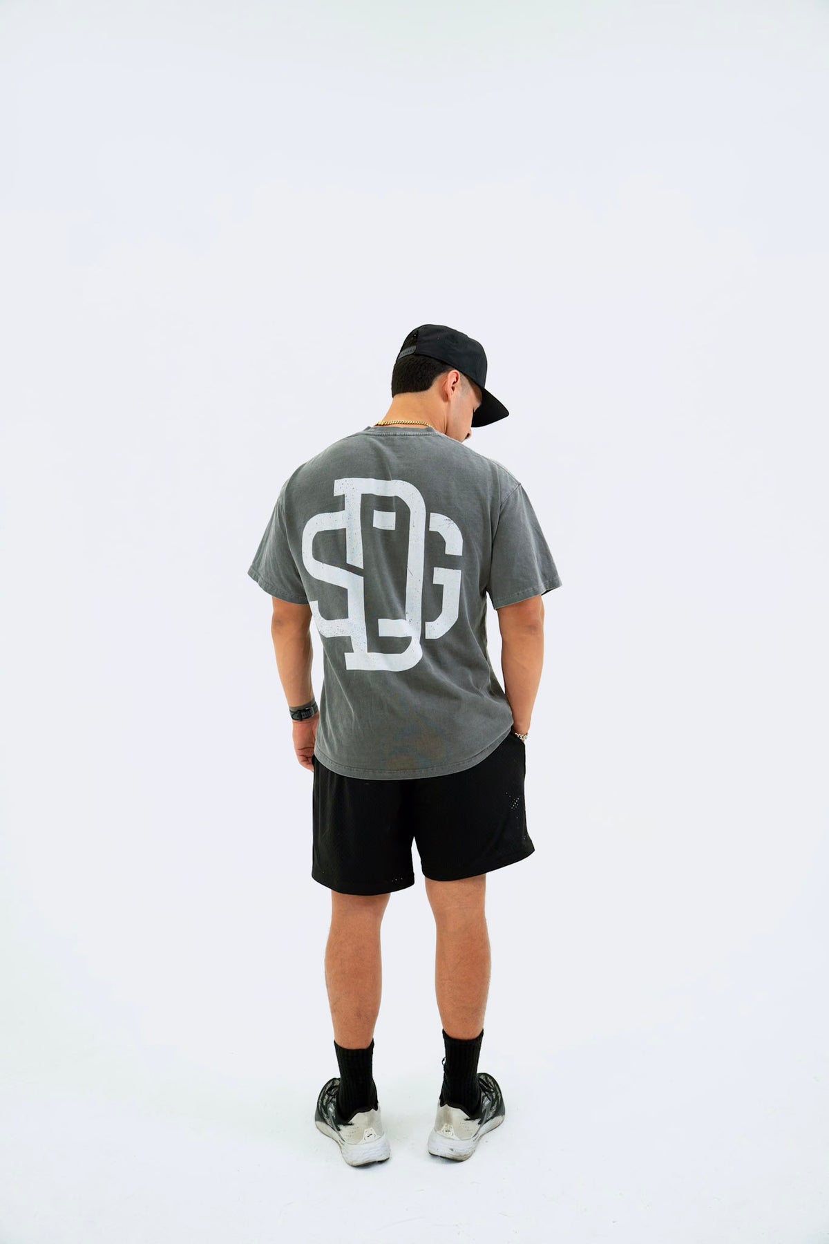 The Everyday Washed Tee
