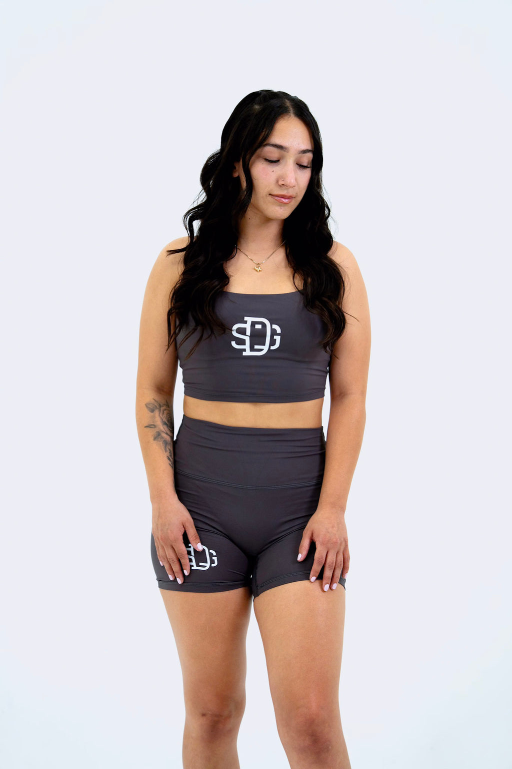 The Strength Sports Top