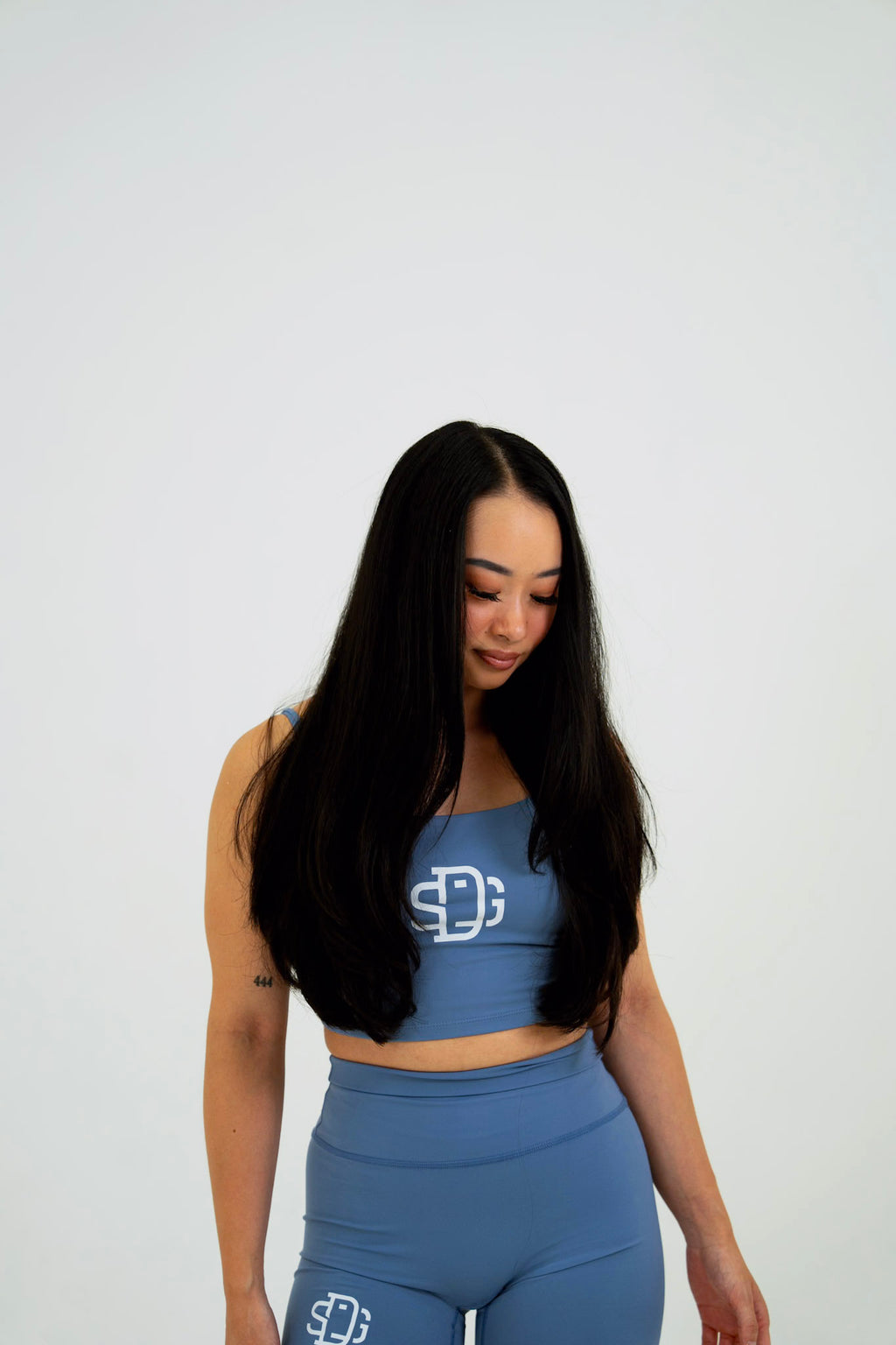 The Strength Sports Top