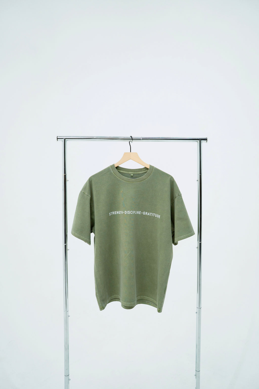 The Everyday Washed Tee