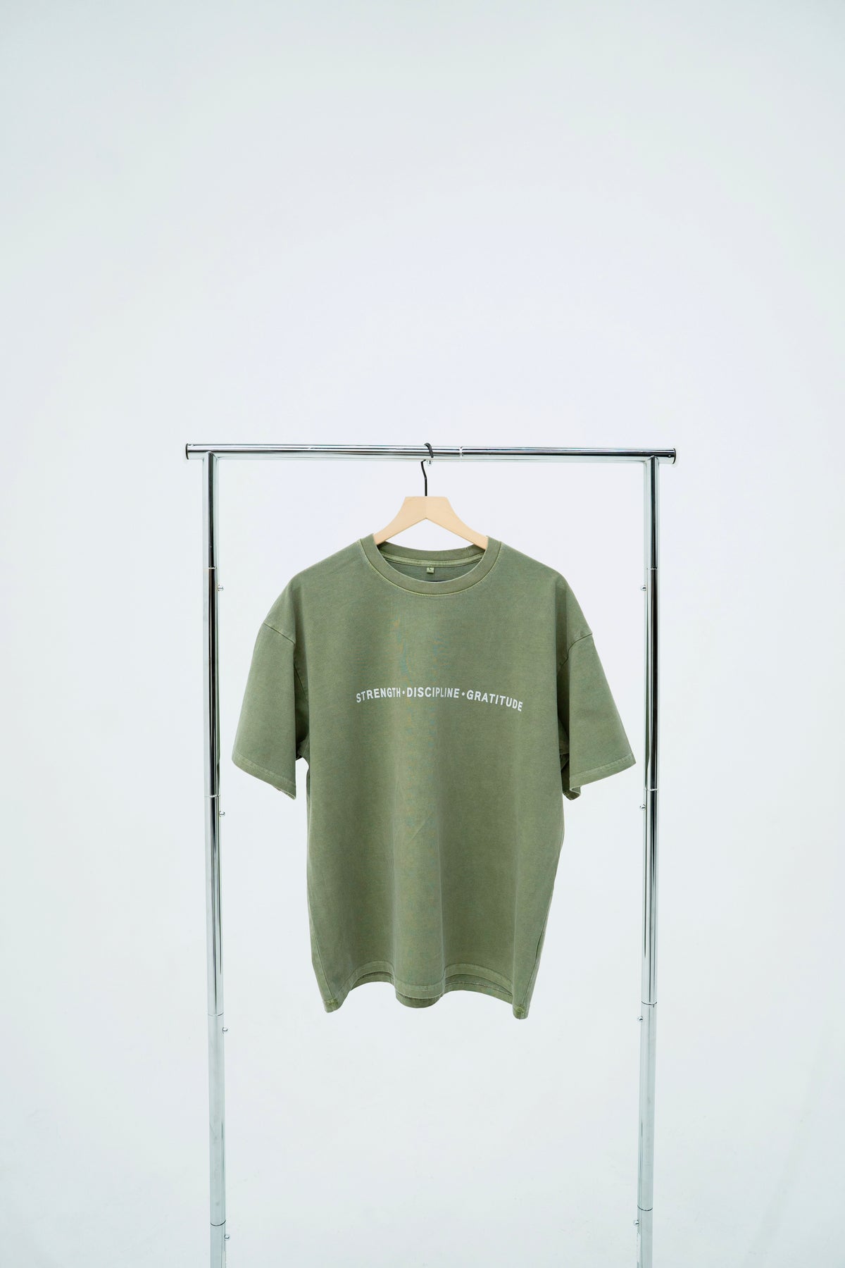 The Everyday Washed Tee