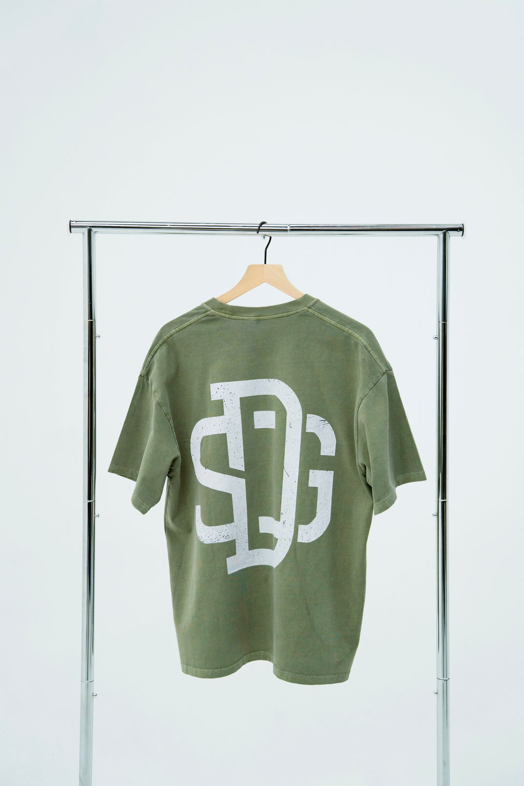 The Everyday Washed Tee