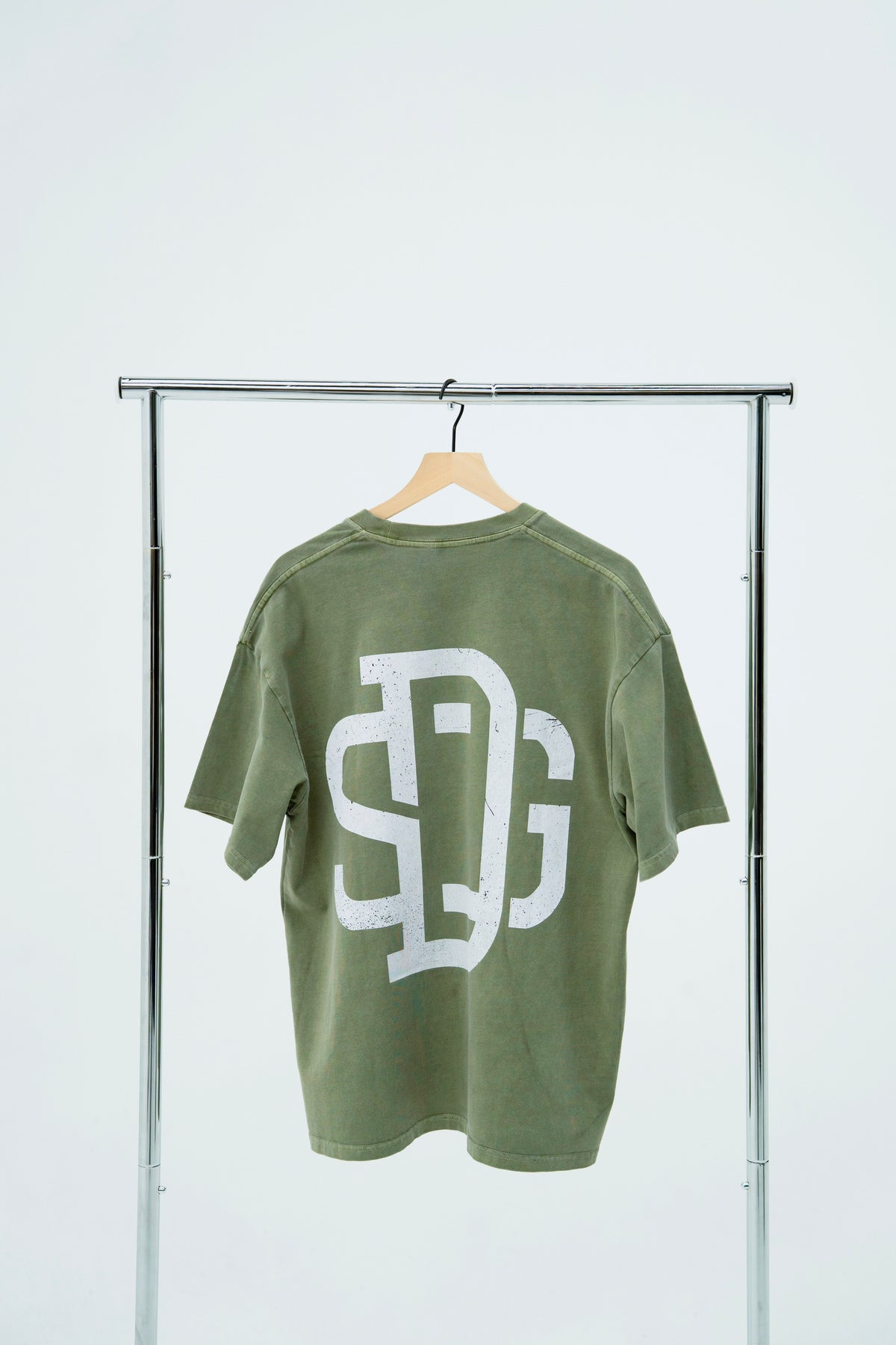 The Everyday Washed Tee