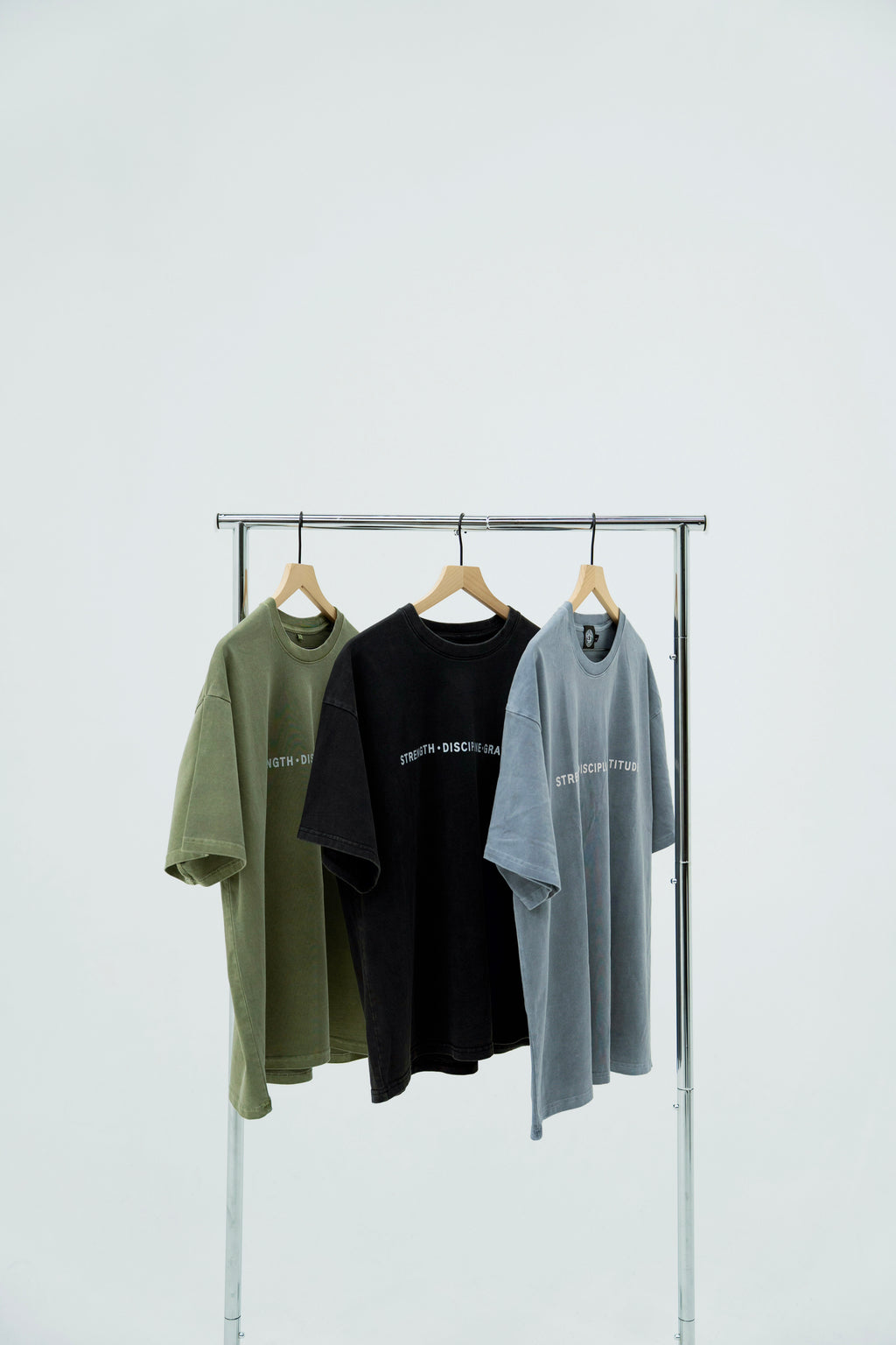 The Everyday Washed Tee