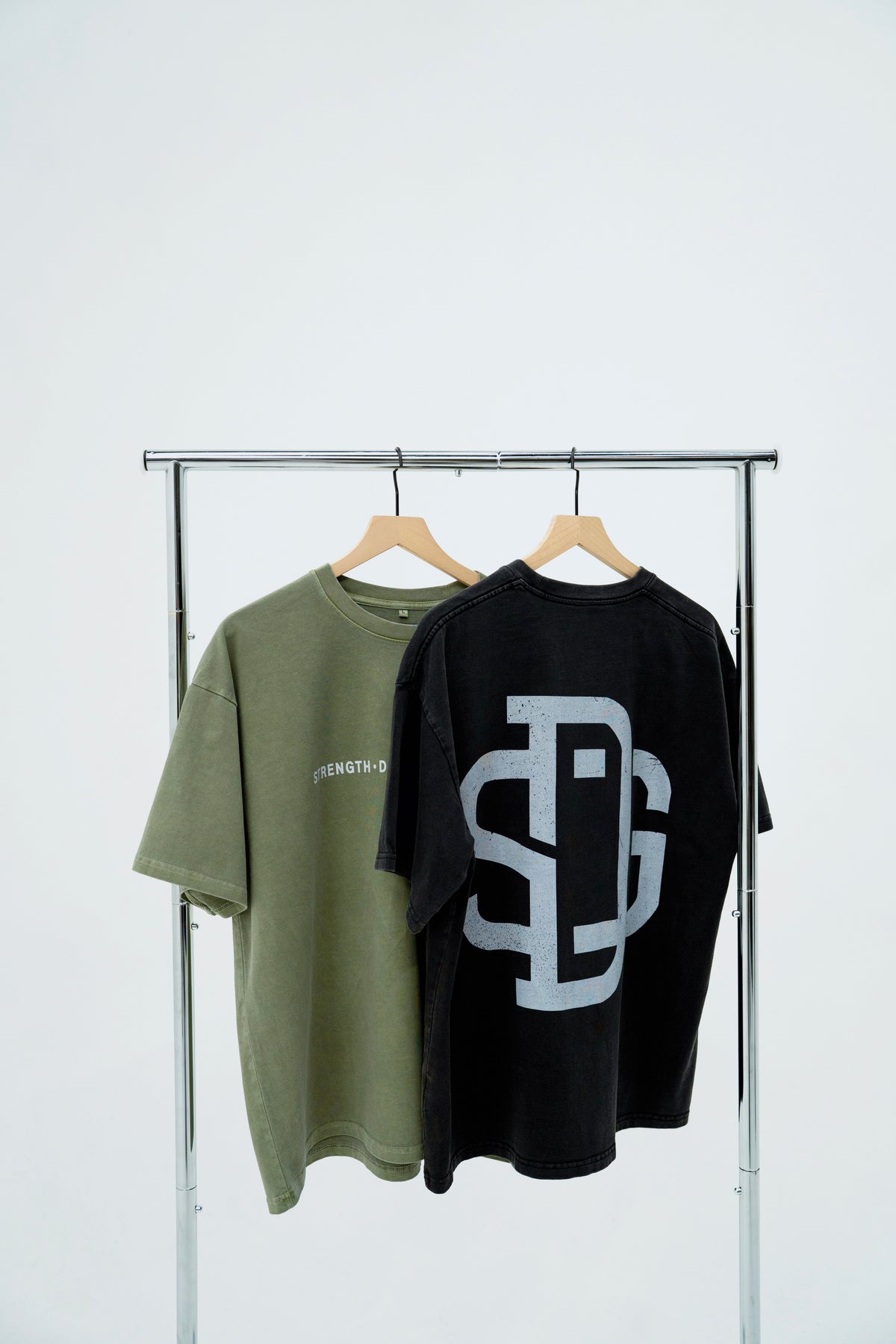 The Everyday Washed Tee
