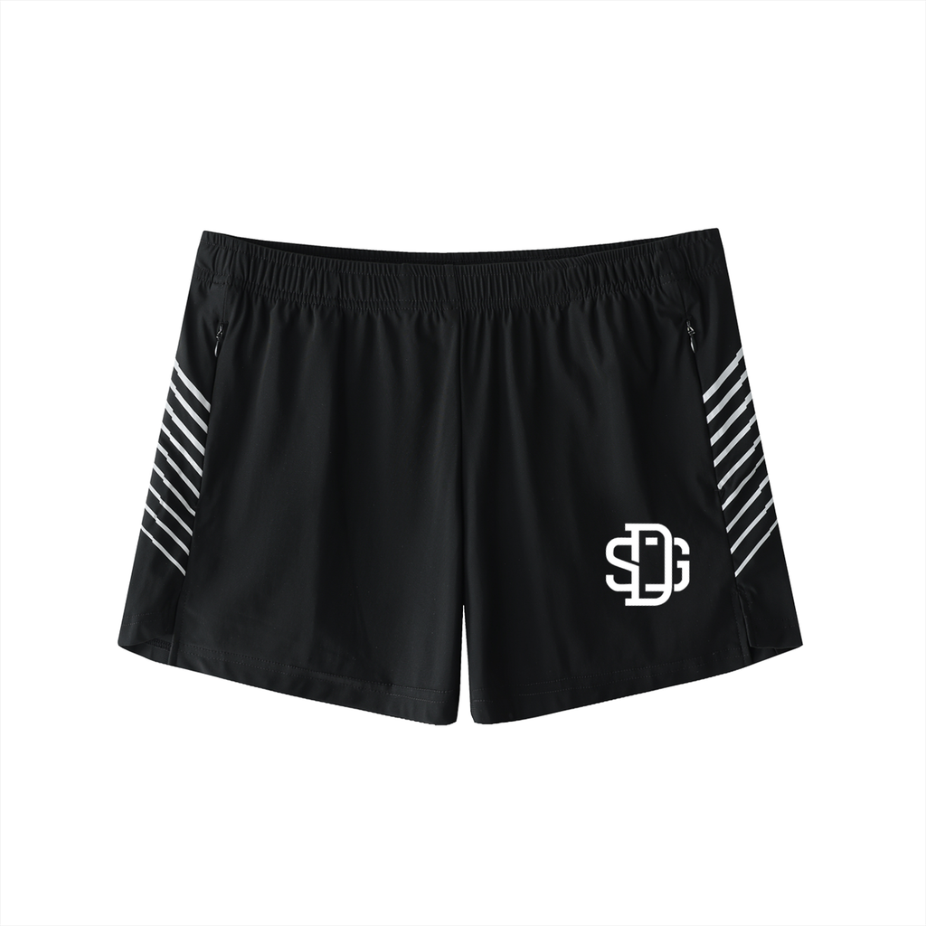 Runner Shorts