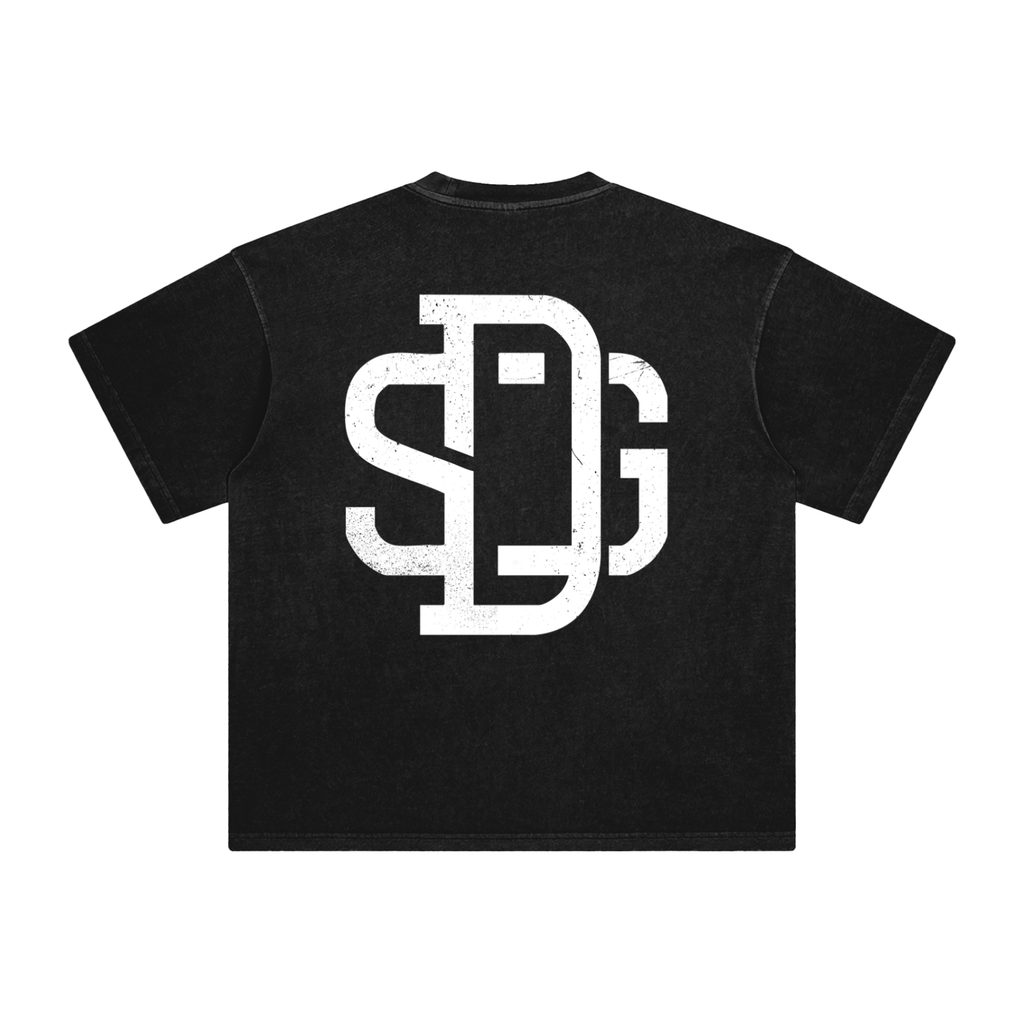 The Everyday Washed Tee