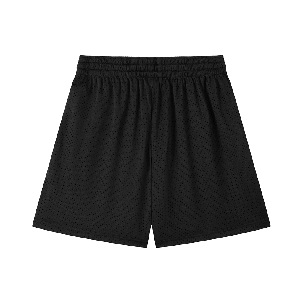 The Everyday Mesh Shorts