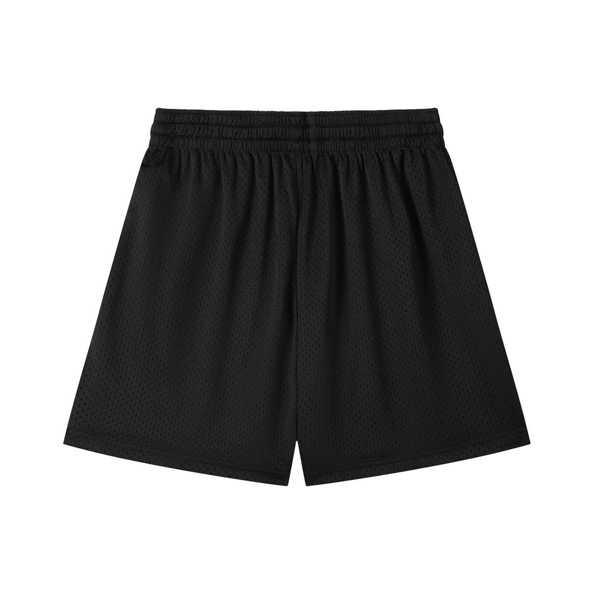 The Everyday Mesh Shorts