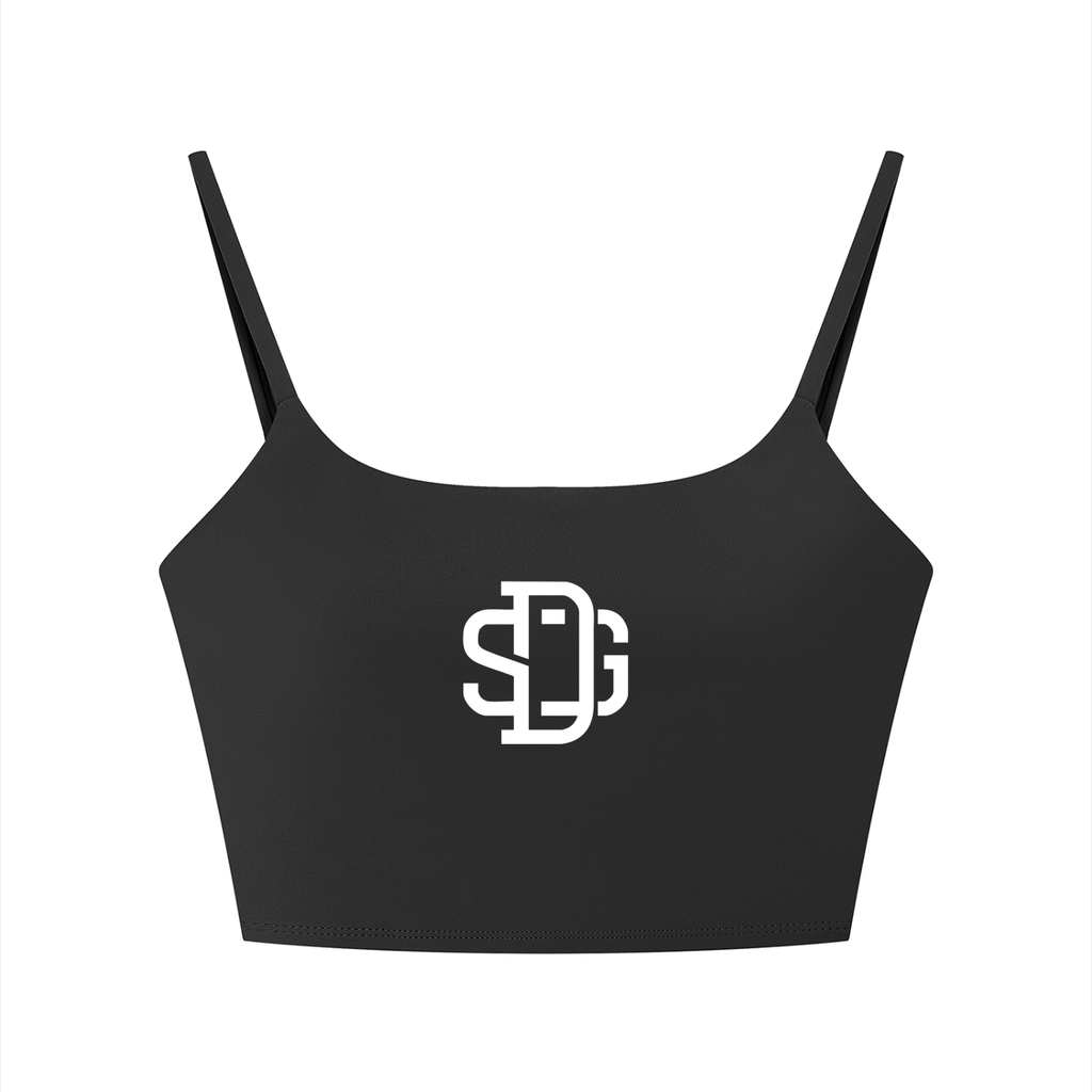 The Strength Sports Top