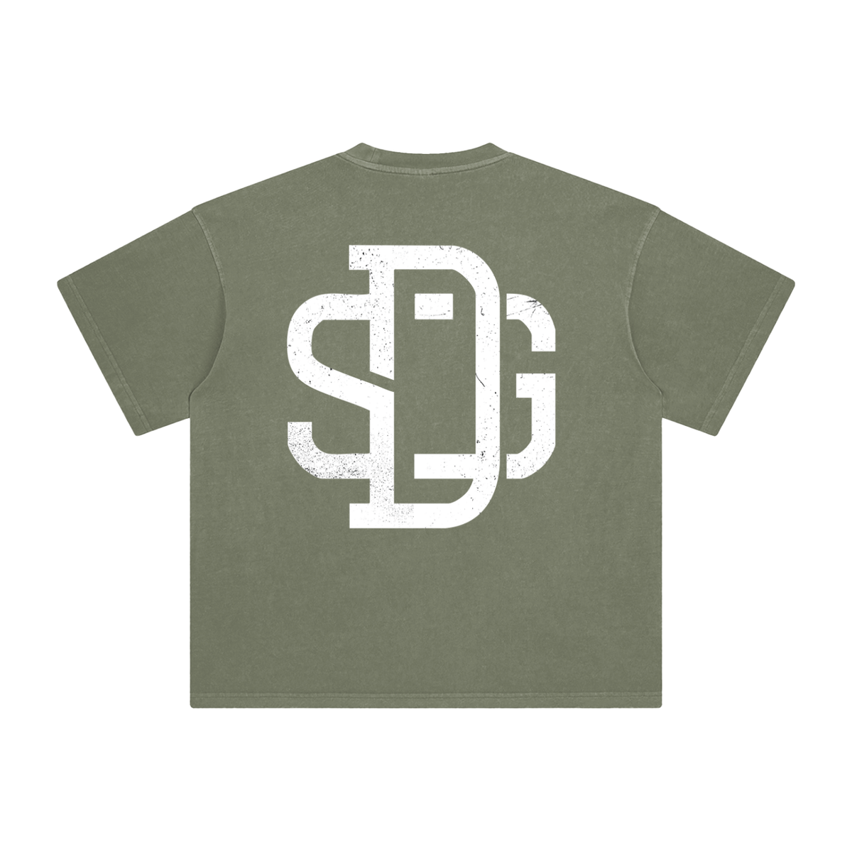 The Everyday Washed Tee