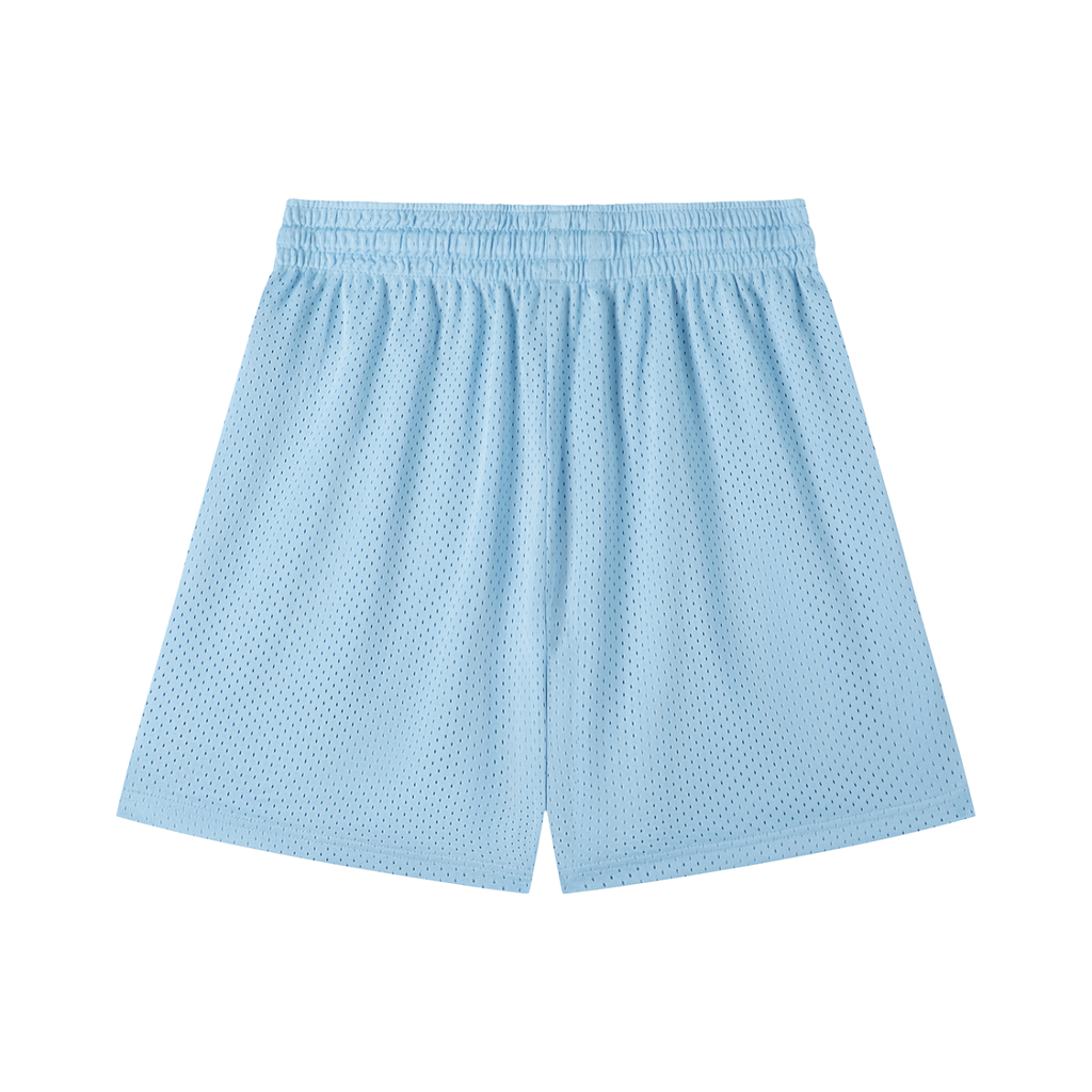 The Everyday Mesh Shorts