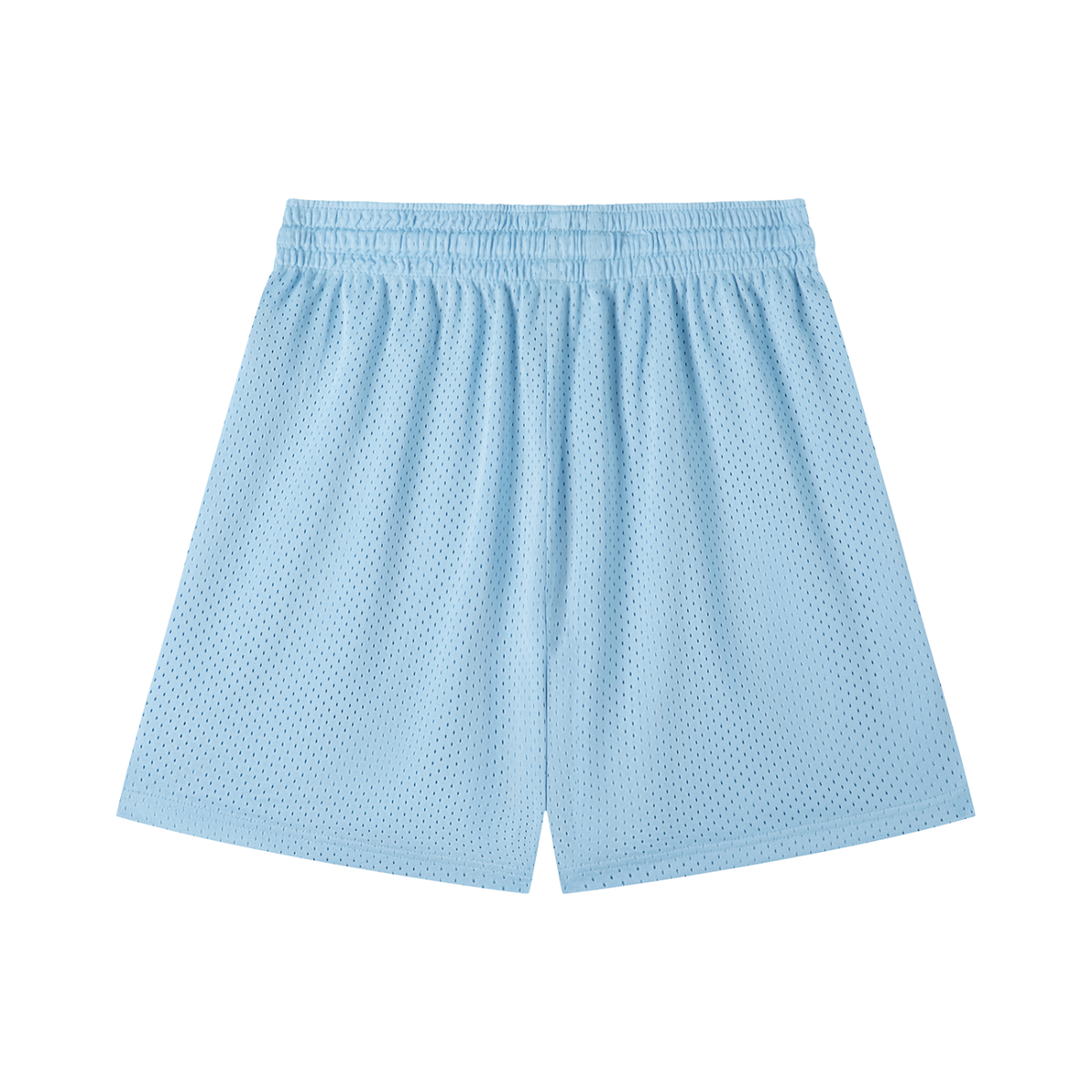 The Everyday Mesh Shorts
