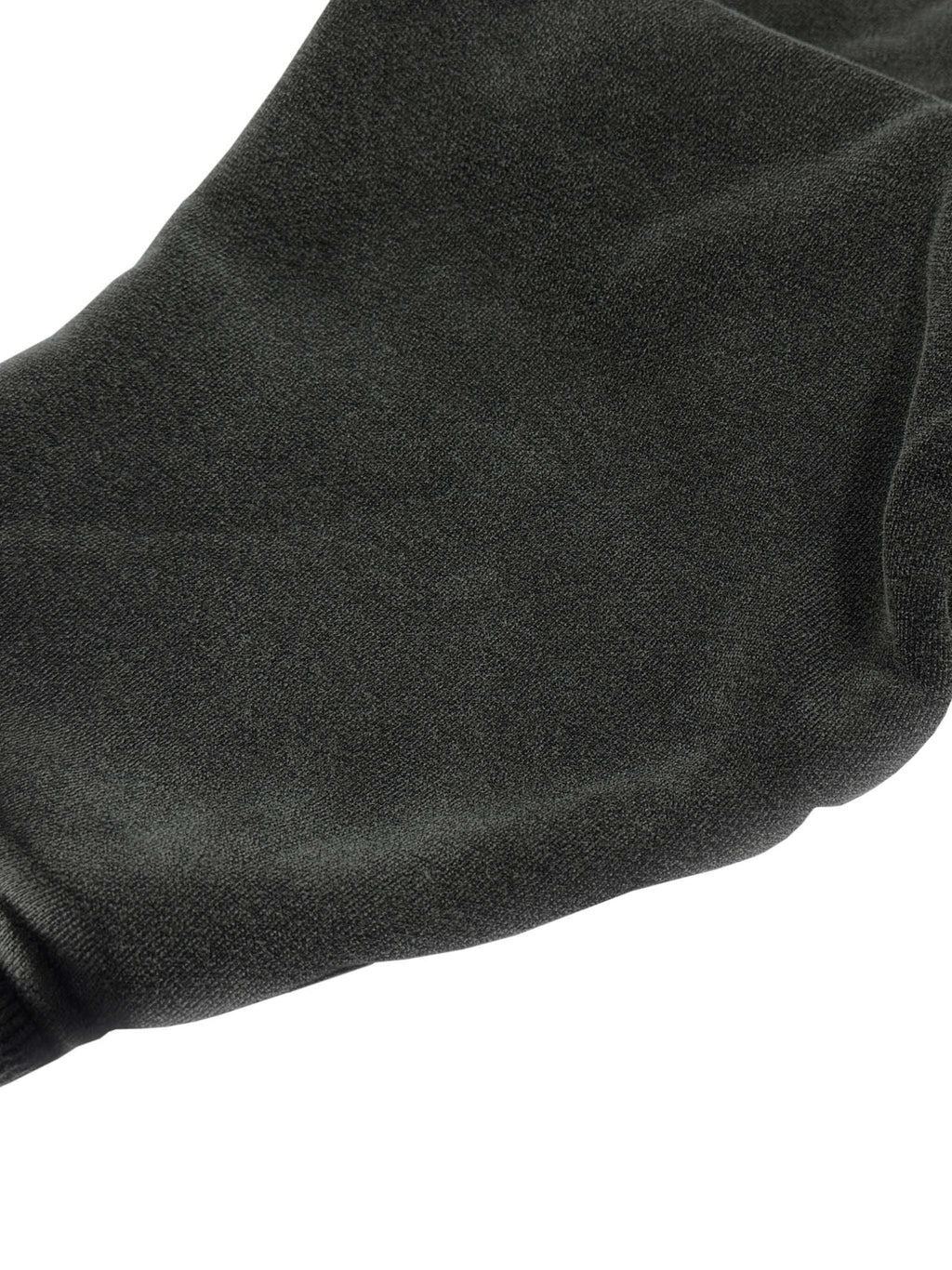 Acid Wash Zip-Up Hoodie