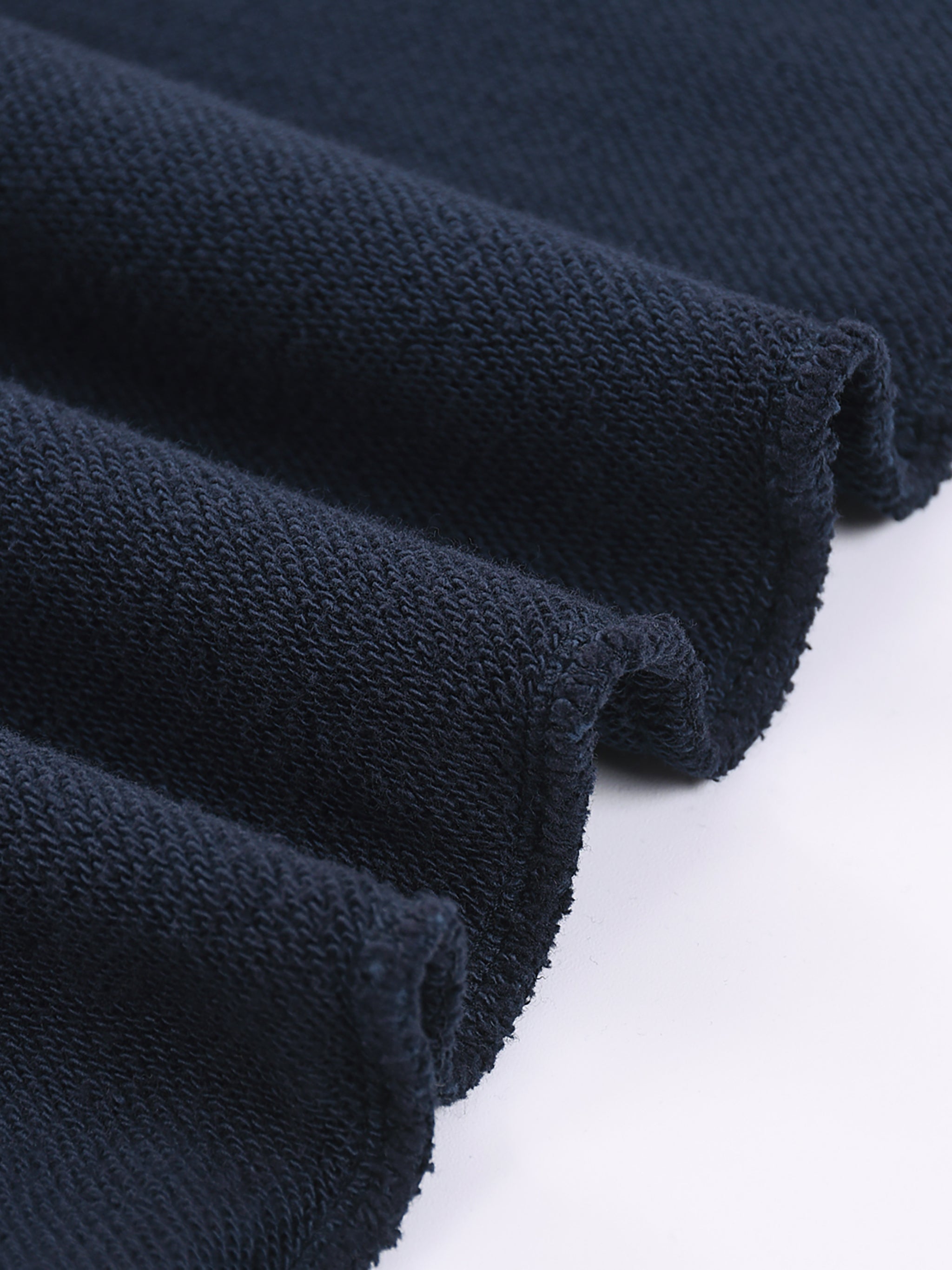 Grey Sky Straight-Leg Sweats