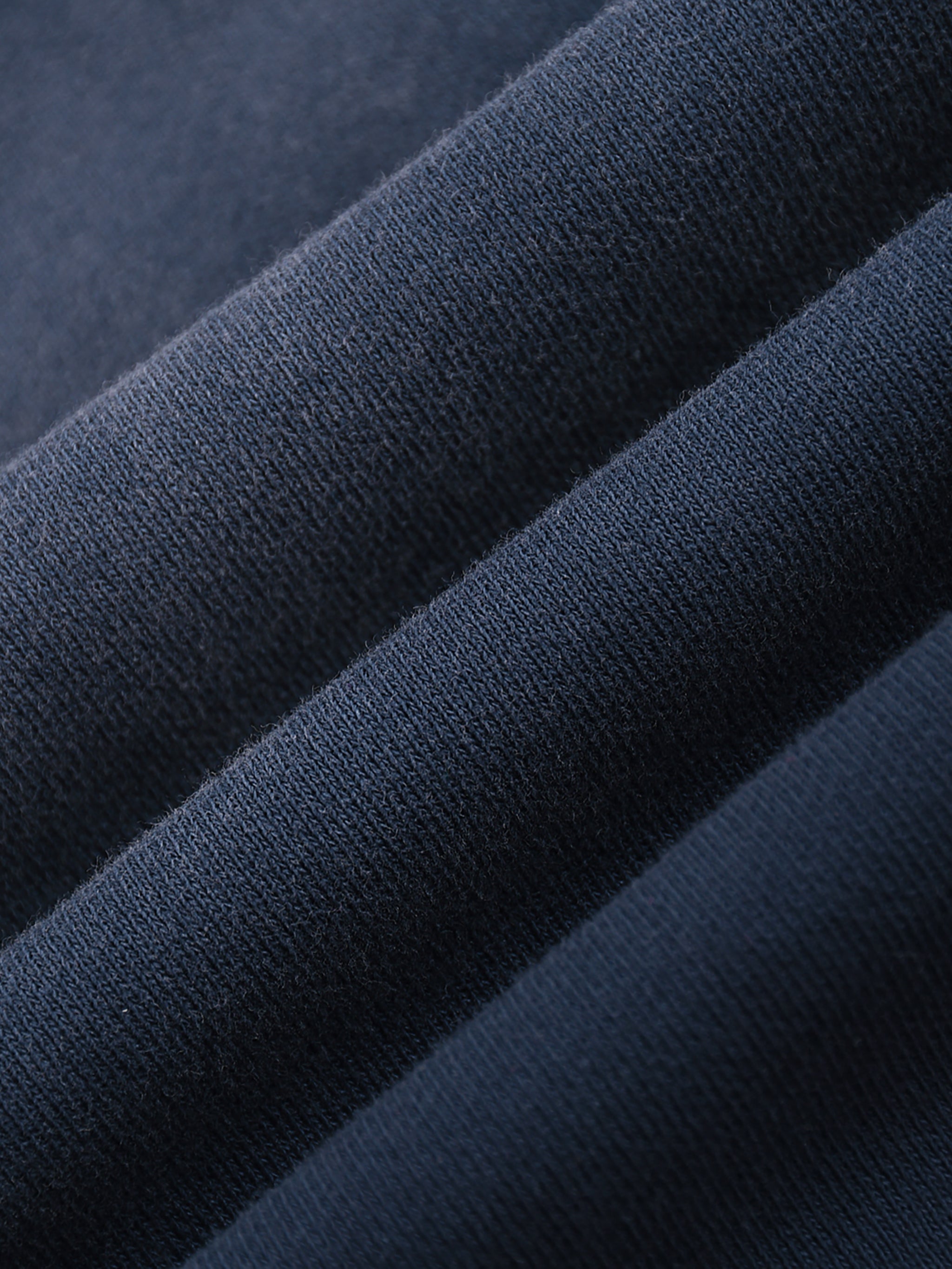 Grey Sky Straight-Leg Sweats