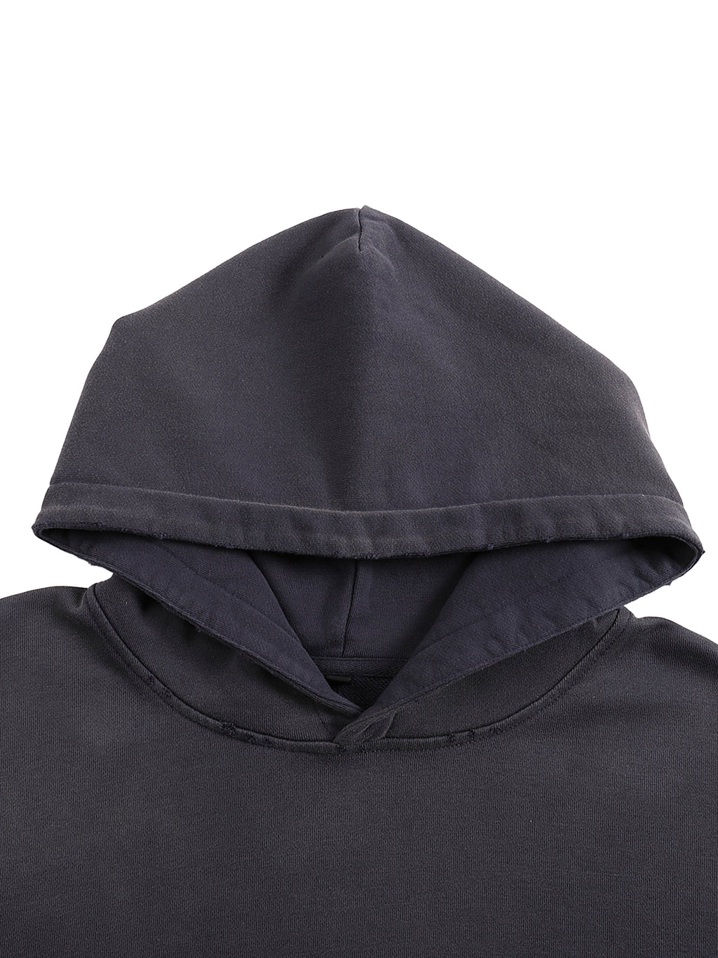 Sunfade Boxy Hoodie