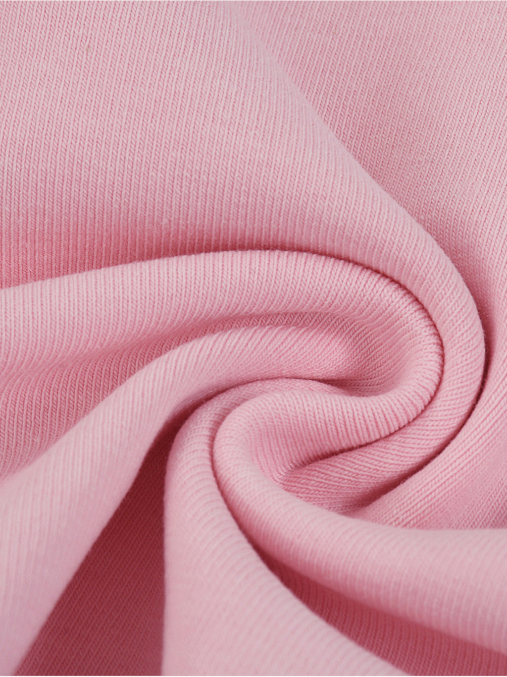 Snow Washed Crop Top