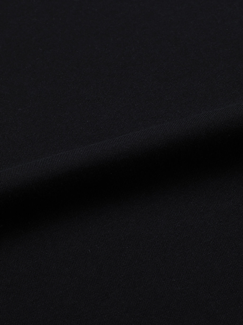 Raw Edge Cotton Tank Top