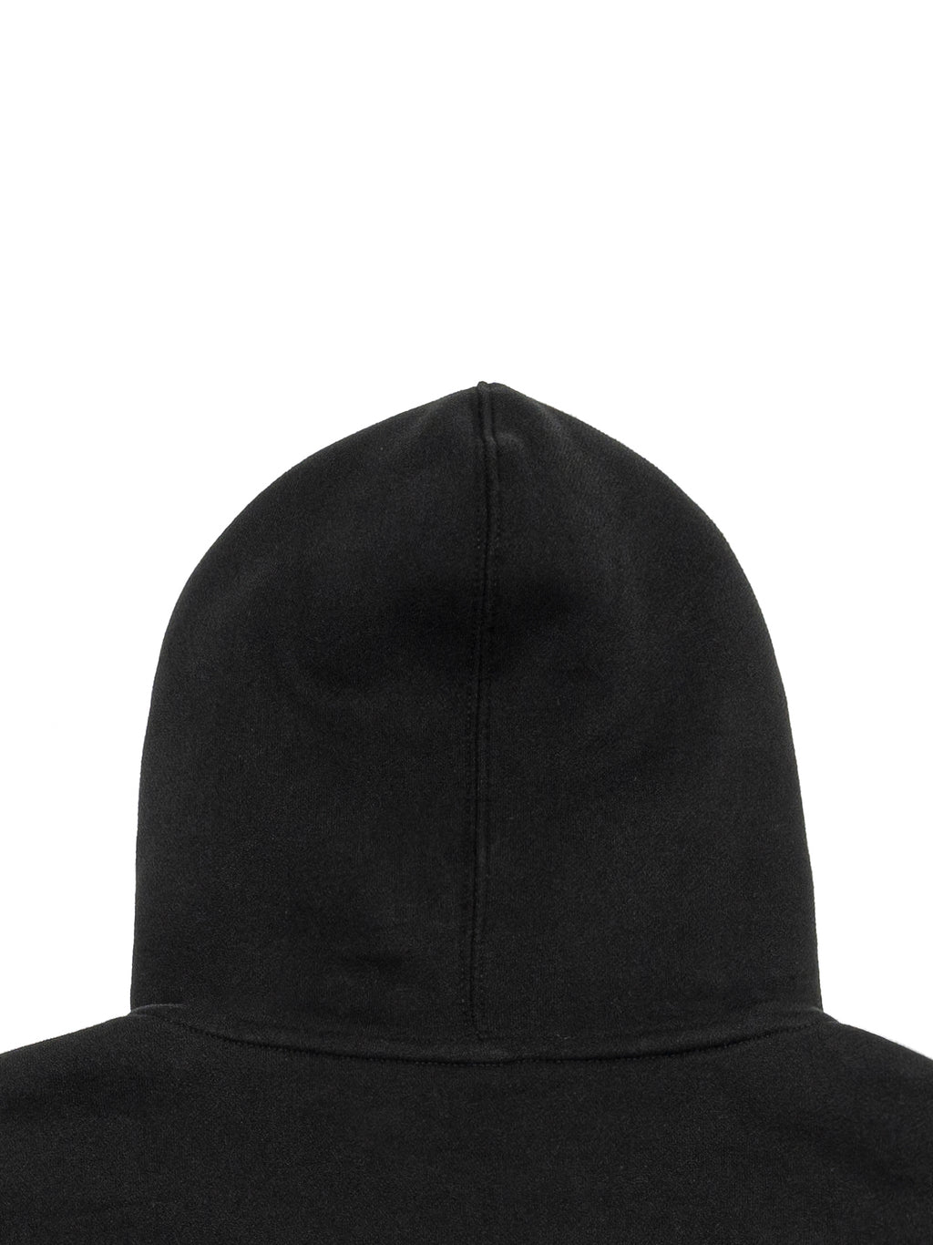 Brownie Crop Zip-Up Hoodie