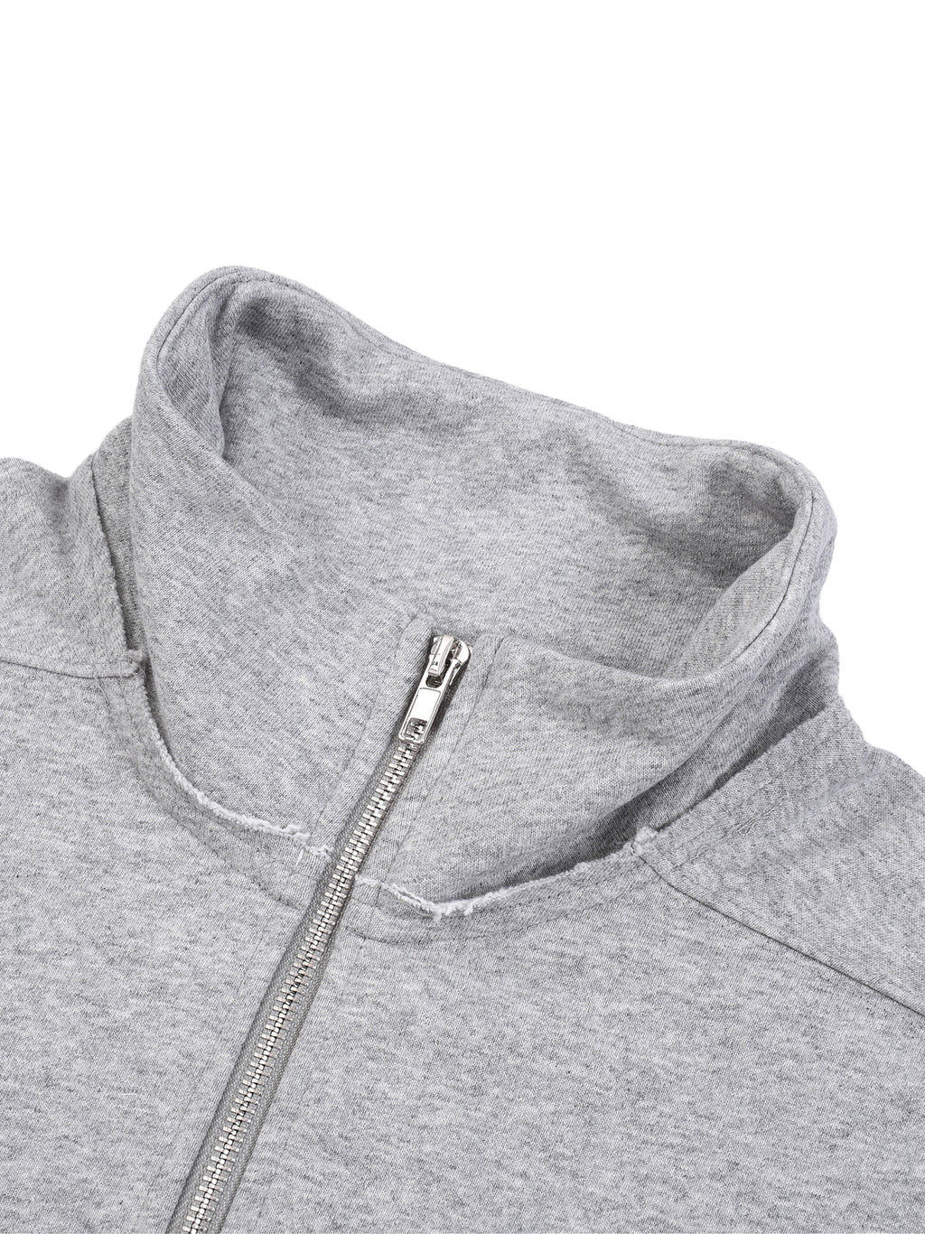 Signature Quarter Zip