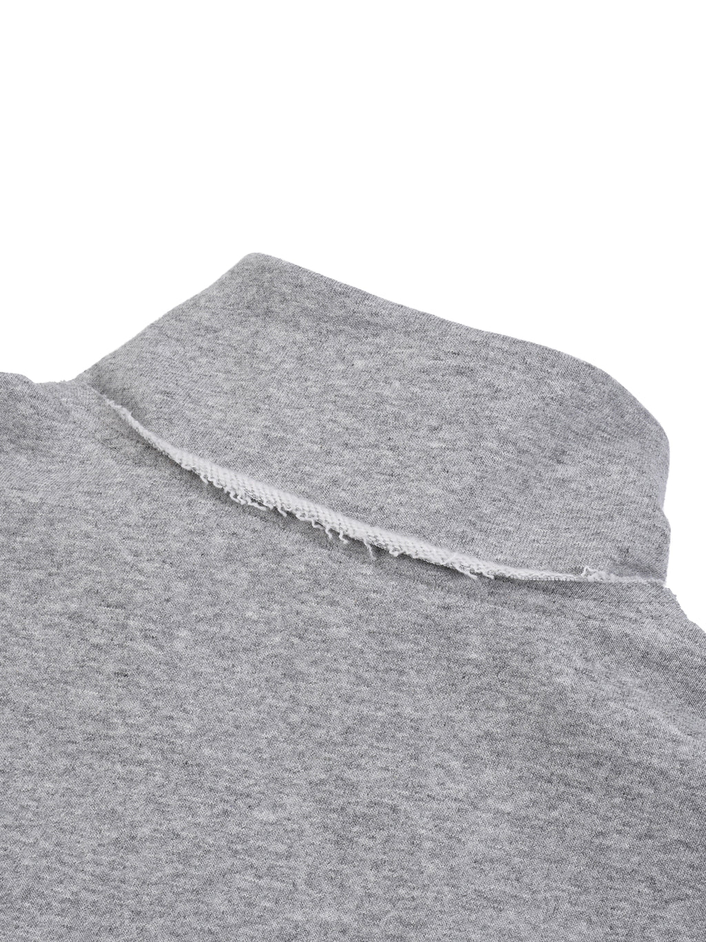 Signature Quarter Zip