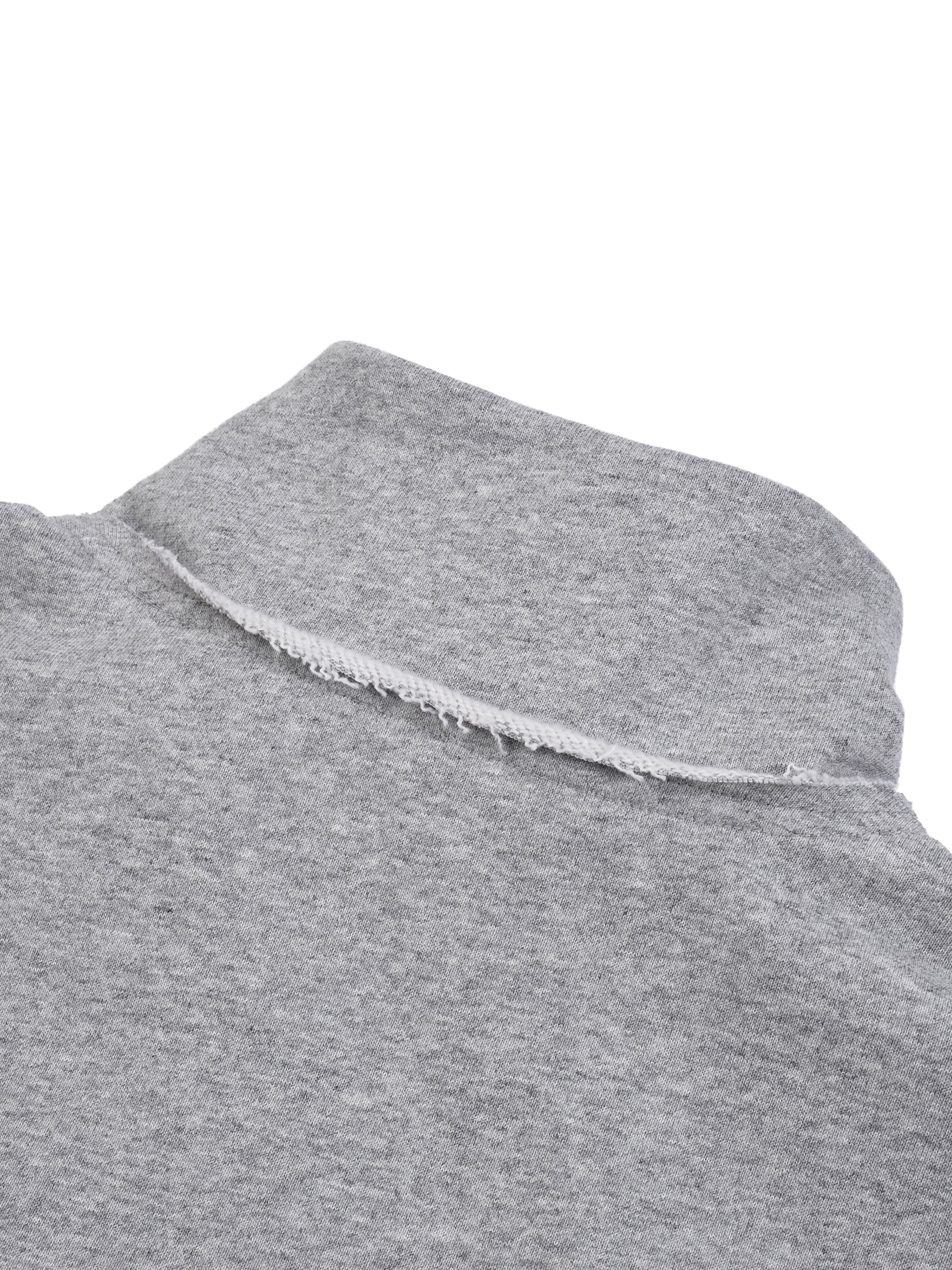 Signature Quarter Zip