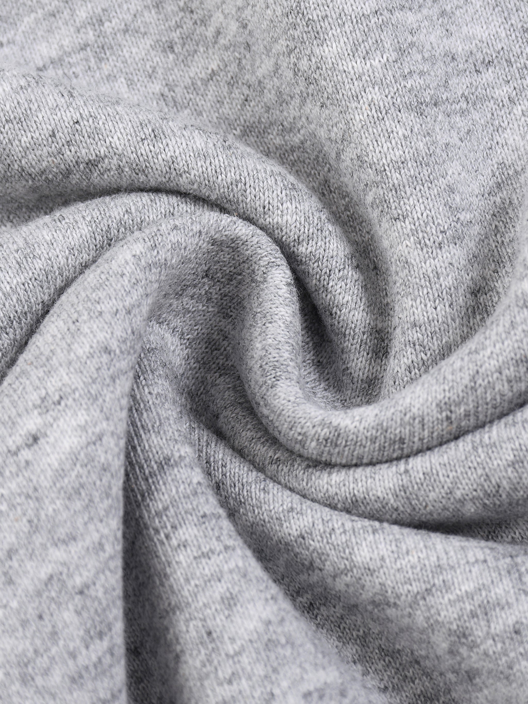 Signature Quarter Zip