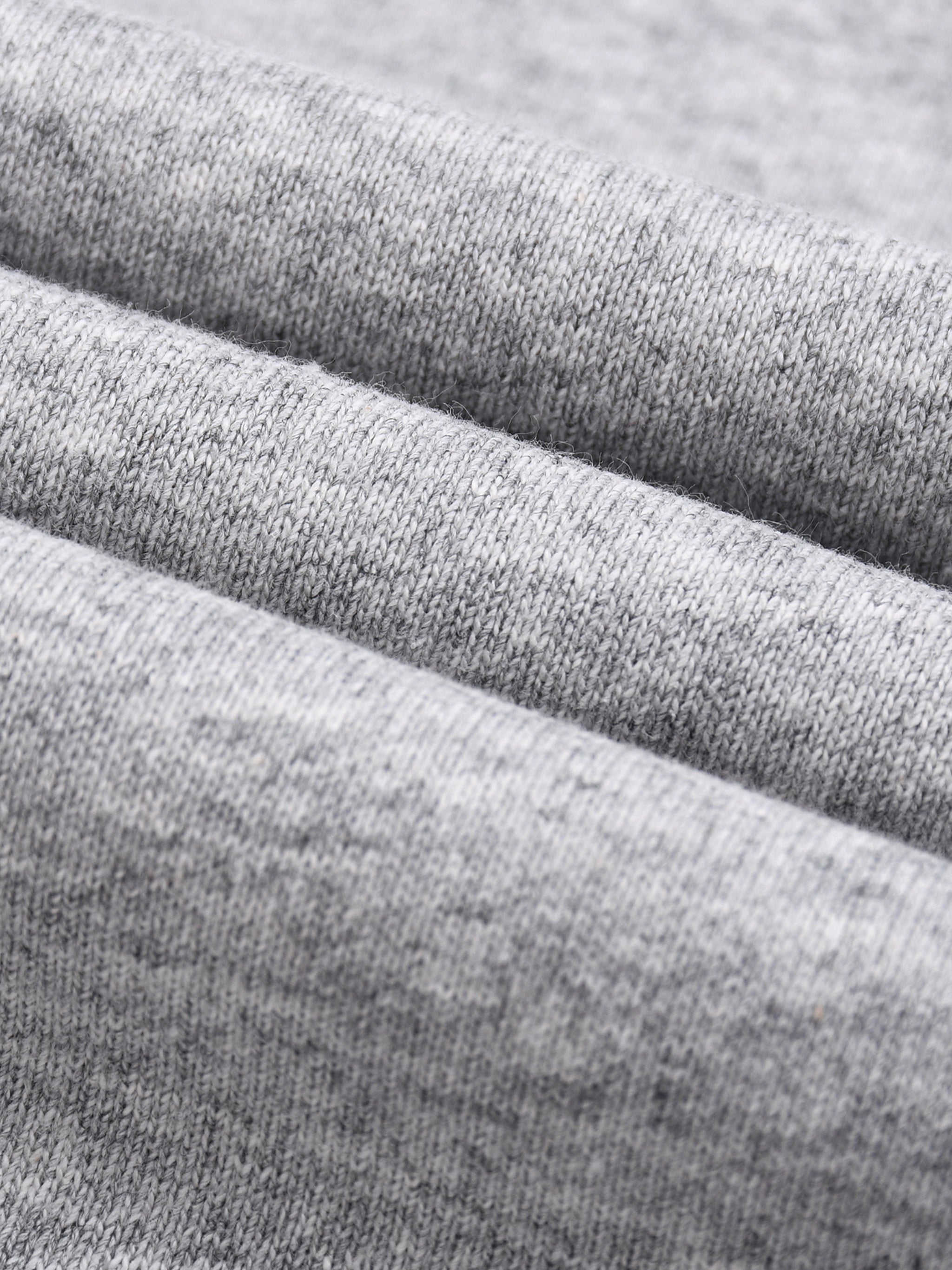 Signature Quarter Zip