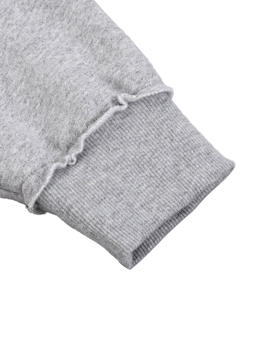 Signature Quarter Zip