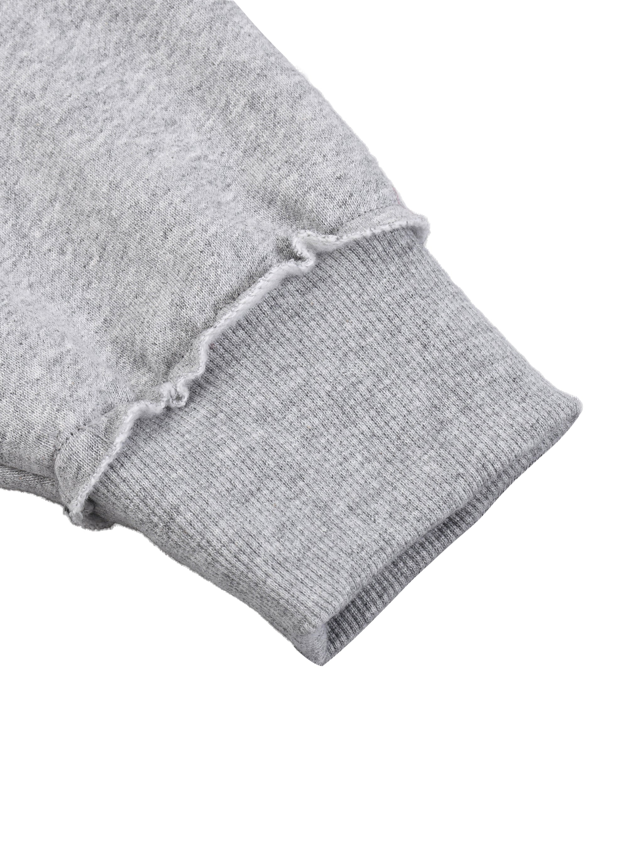 Signature Quarter Zip