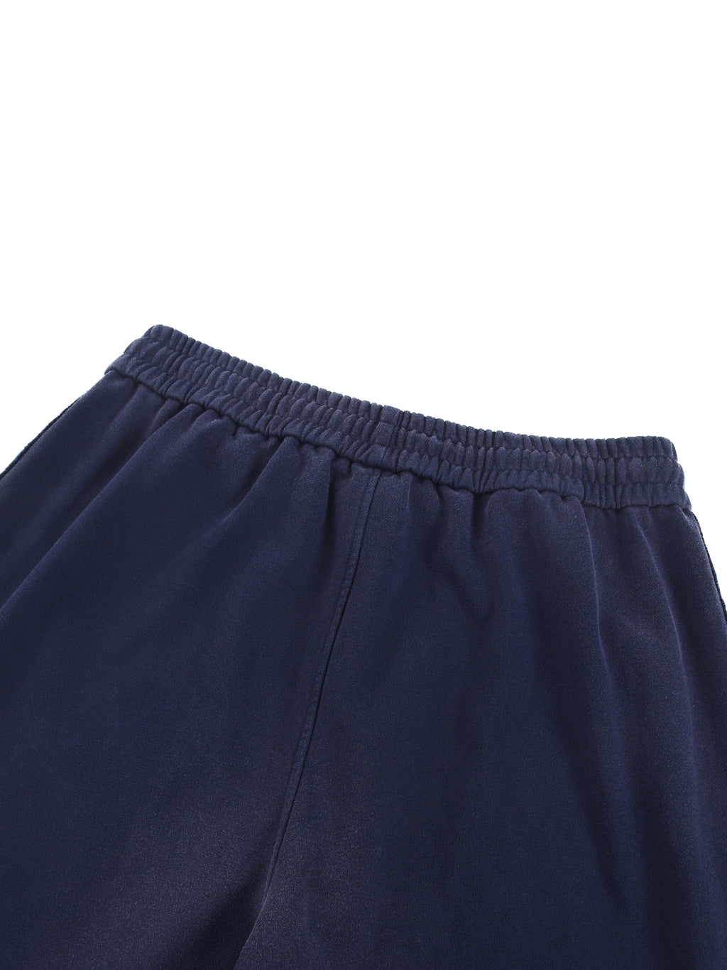 Brownie Straight-Leg Sweats