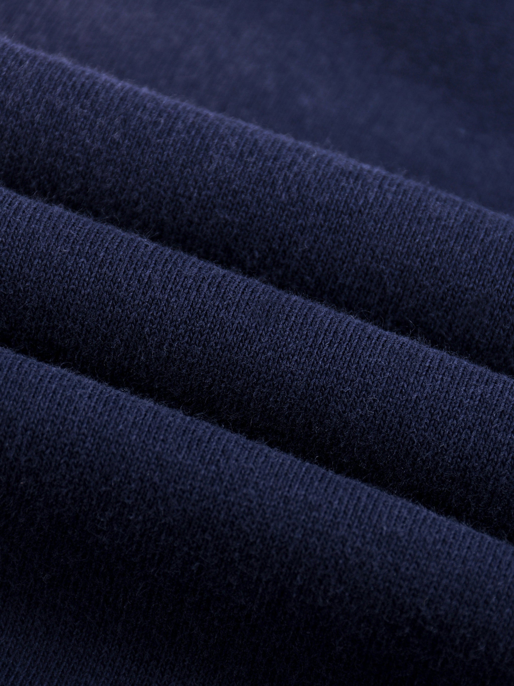 Brownie Straight-Leg Sweats